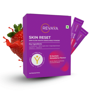 glutathione powder for skin whitening