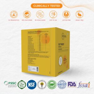 gut cleanse powder