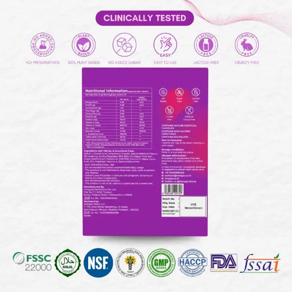 Glutathione Powder For Skin Whitening - Skin Reset