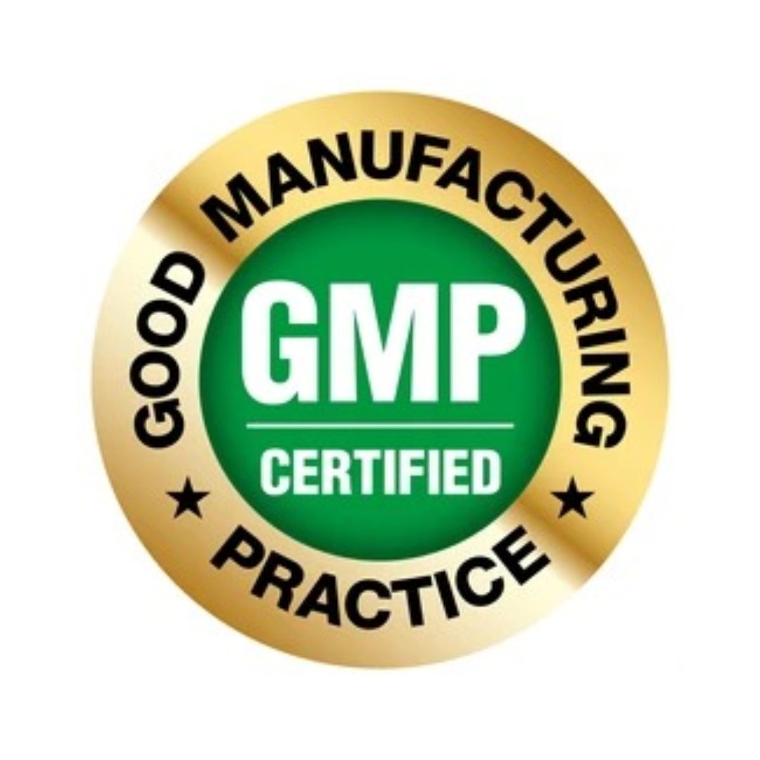 gmp_Certified