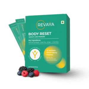 weight loss powder