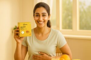 gut health detox