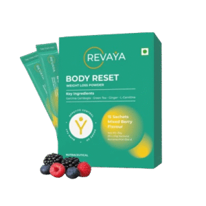 Weight Loss Powder in Bhopal