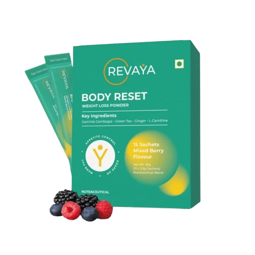 Weight Loss Powder in Bhopal