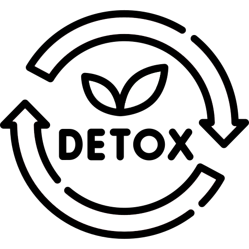 Gut Cleanse Powder - Gut Reset