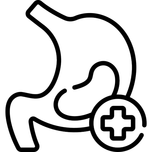 Gut Cleanse Powder - Gut Reset