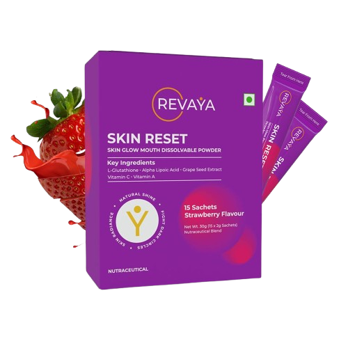 glutathione powder for skin whitening