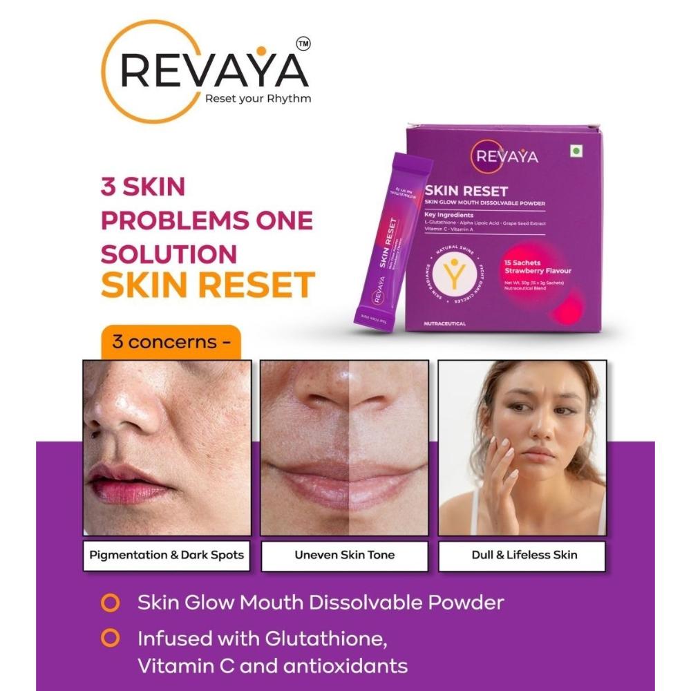 glutathione powder for skin