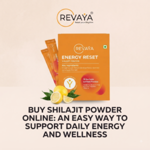 Buy Shilajit Powder Online