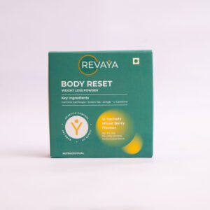 Weight Loss Powder - Body Reset