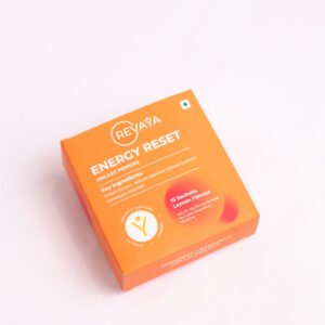 Shilajit Powder - Energy Reset