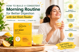 gut reset powder