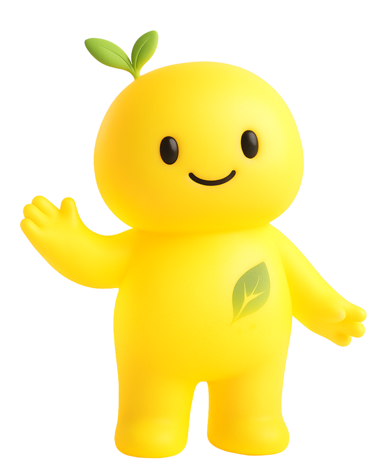 Revaya Mascot